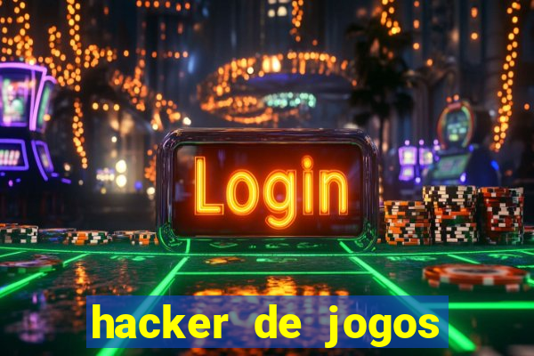 hacker de jogos dinheiro infinito